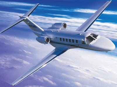 Hawaii Jet Charter Service, Private – Resort Air